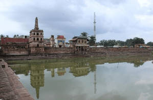 Banashankari Temple