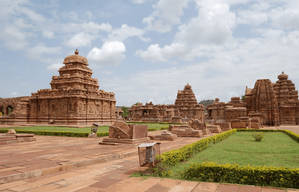 Pattadakal (UNESCO World Heritage Site)