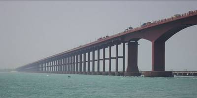 Bangalore to Rameswaram