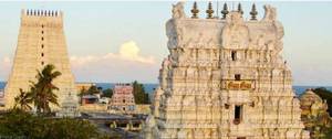 Ramanathaswamy Temple
