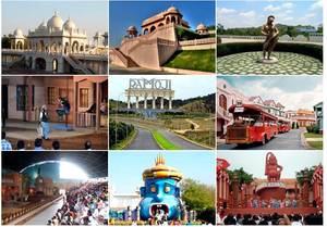 Ramoji Film City