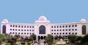 Salar Jung Museum