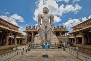 Shravanabelagola