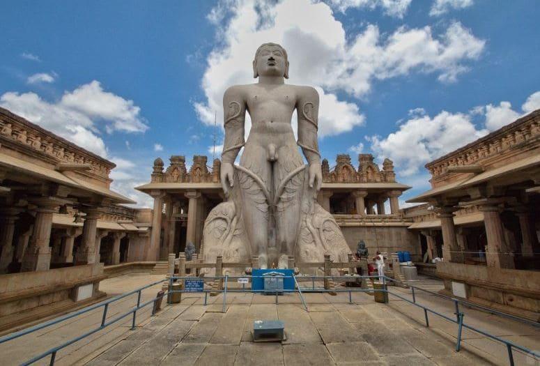Shravanabelagola