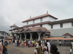 Dharmasthala and the Coast