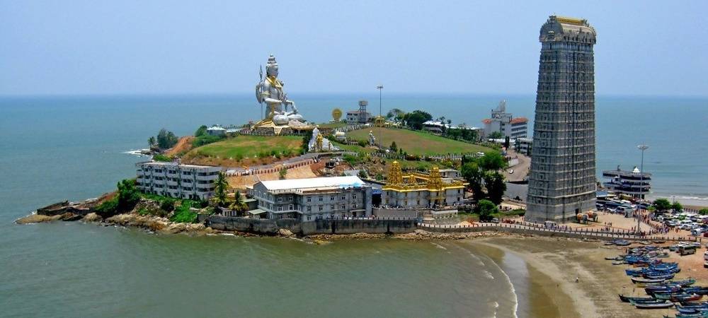 Wonders of Karnataka: A 7-Day Tour Package