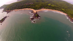 Om Beach and Kudle Beach