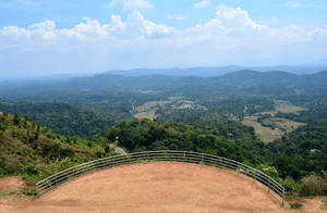 Raja's Seat