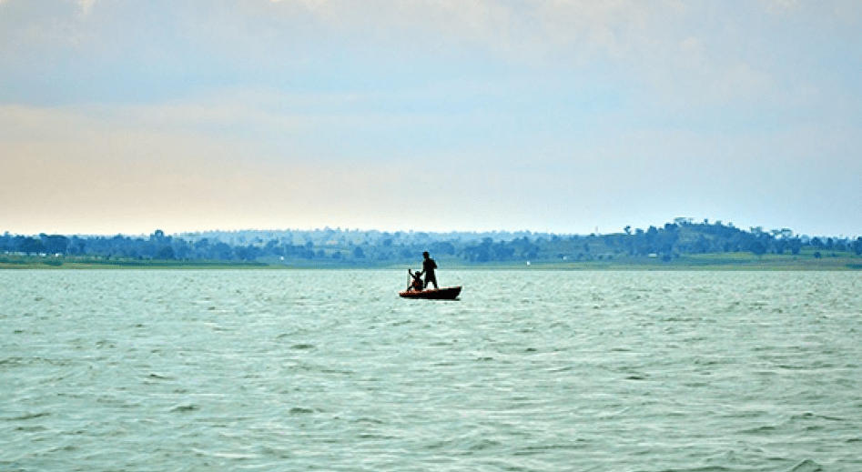 Kabini River