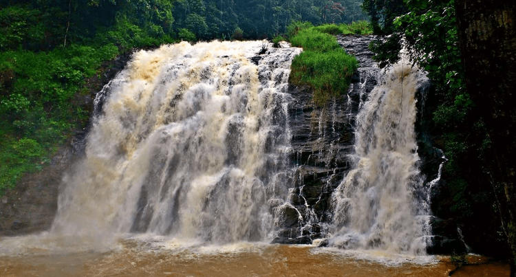 Abbey Falls