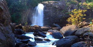 Soochipara Falls