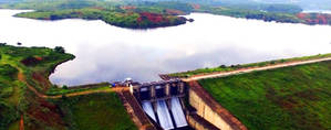 Karapuzha Dam