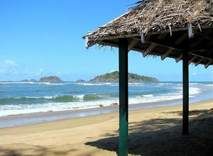Murudeshwar Beach