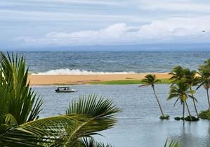 Poovar Island