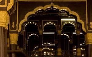 Daria Daulat Bagh (Tipu Sultan's Summer Palace)
