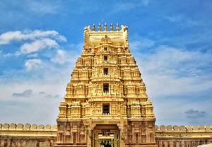 Sri Ranganathaswamy Temple