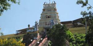 Mudukuthore Mallikarjuna Temple