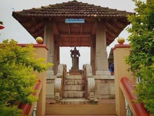 Someshwara Temple