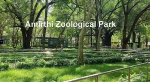 Amirthi Zoological Park