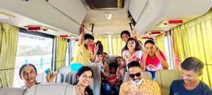 AJAY HV