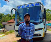 Mr Mohammed
