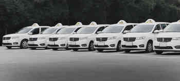 Vehicle Owners & Operators