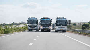 Fleet Management Companies