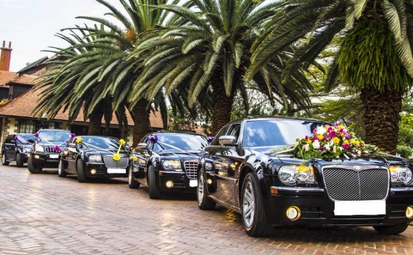 Parties & Special Events