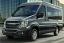 12 Seater Urbania