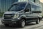 12 Seater Urbania