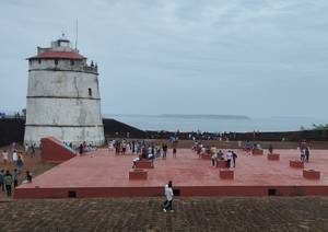 Fort Aguada