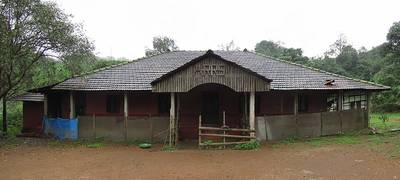 Bangalore to Agumbe