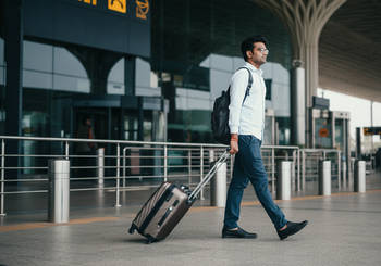24/7 Airport Taxi & Rentals