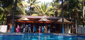 Anaikatti and the Salim Ali Centre