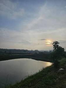 Anekal Lake