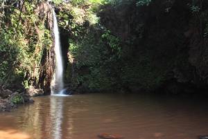 Apsarakonda Falls