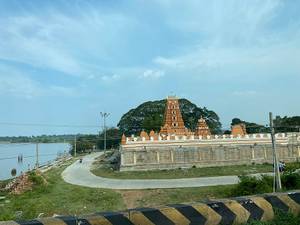 Maruleshwara and Arkeshwara Temples