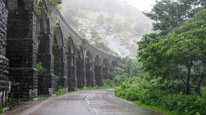 13 Kannara Bridge