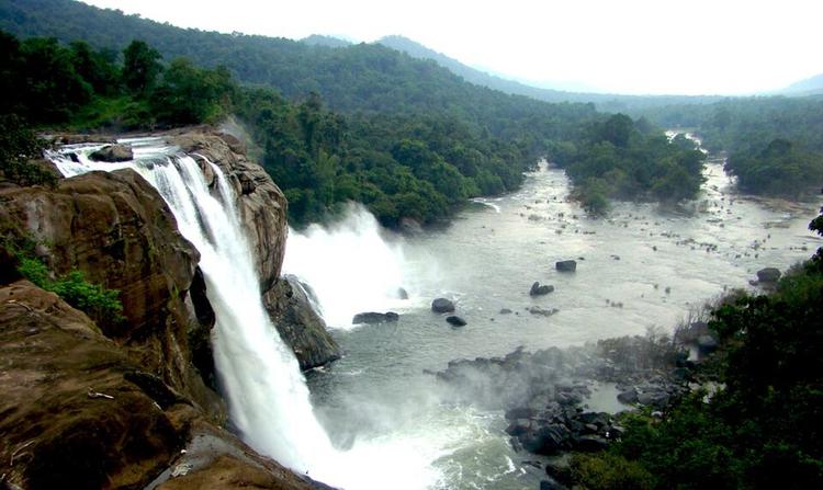 Athirappilly