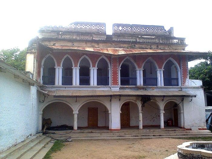 Atmakur