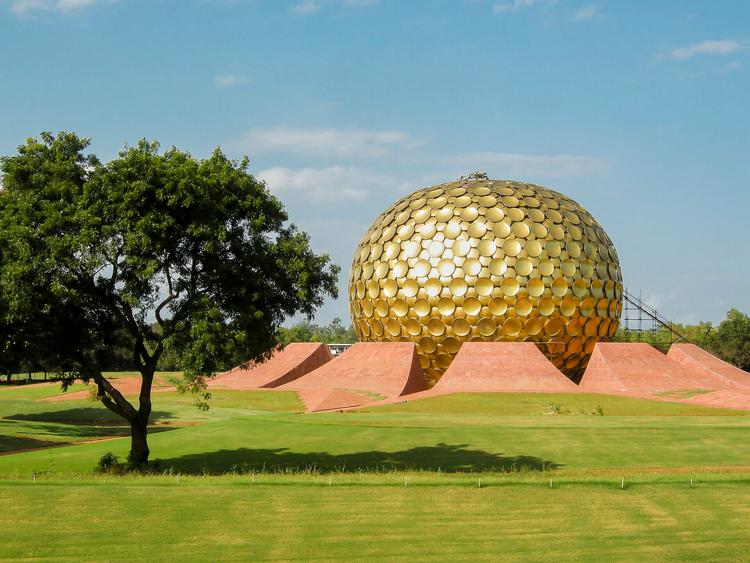 Auroville