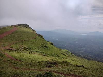 Bangalore to Chikmagalur