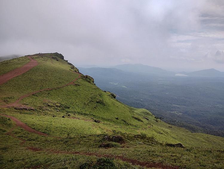 Chikmagalur