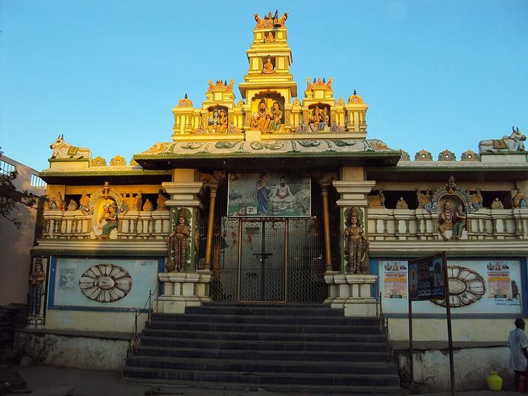 Banaganapalle