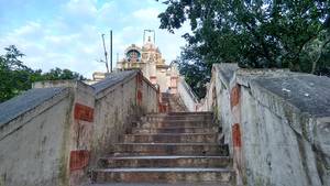 Bangaru Tirupathi