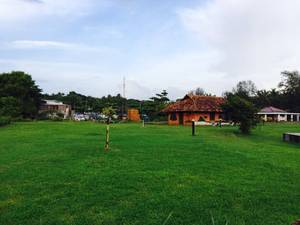Bekal Beach Park, Pallikere