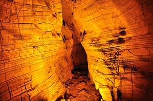 Belum Caves