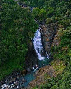 Benne Hole Falls
