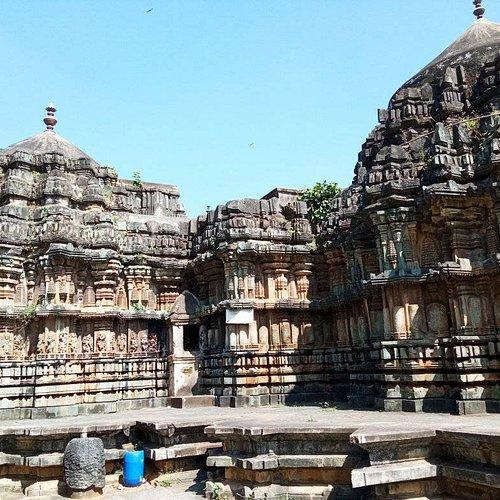 Bhadravati