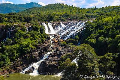Bangalore to Nandi Hills